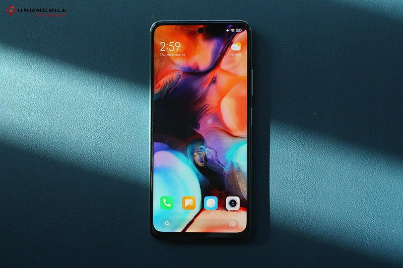 redmi note 11 5g giá rẻ