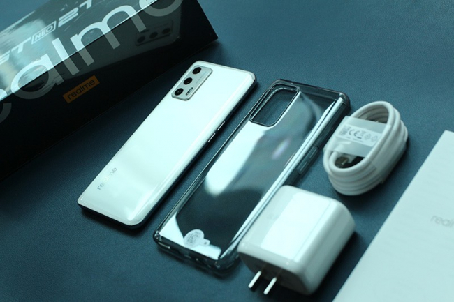 Realme GT Neo 2T 5G giá rẻ mới 100%