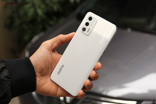 Realme GT Neo 2T 5G giá rẻ mới 100%