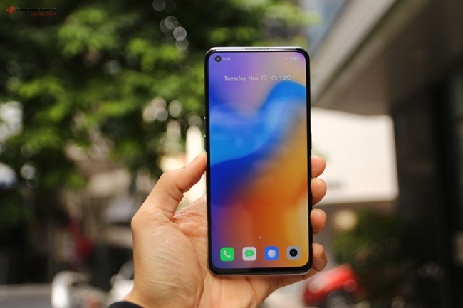Realme GT Neo 2T 5G giá rẻ mới 100%