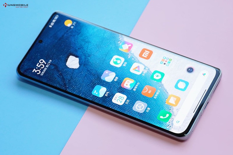 xiaomi mi 12 mi 12 pro 5g