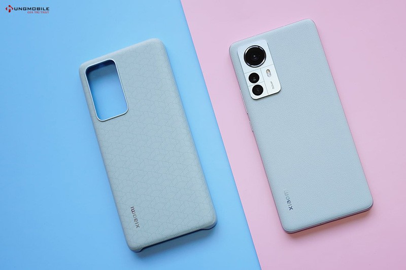 xiaomi mi 12 mi 12 pro 5g