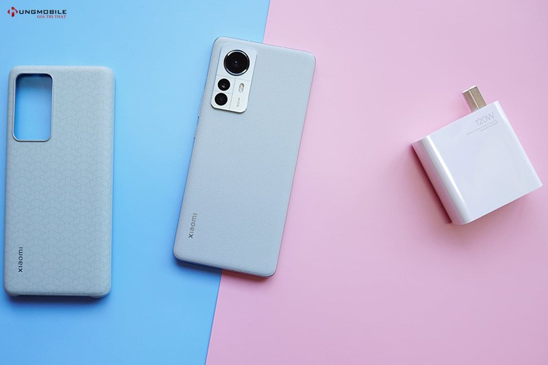 xiaomi mi 12 mi 12 pro 5g