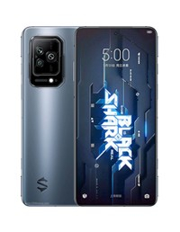 Go998 Black Shark 5 Nguyên Seal Xịn