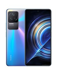 Redmi K50 Fullbox Mở Seal