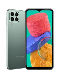 39Go99 M33 5G 6/128GB