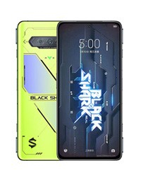 Go998 Black Shark 5RS Nguyên Seal Xịn
