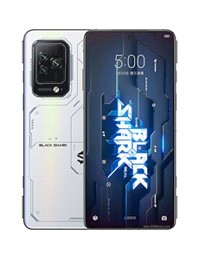 Go998 Black Shark 5 Pro Nguyên Seal Xịn
