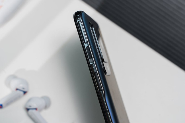 Go998 Black Shark 5 Pro Giá Rẻ (Snap 8 Gen 1)