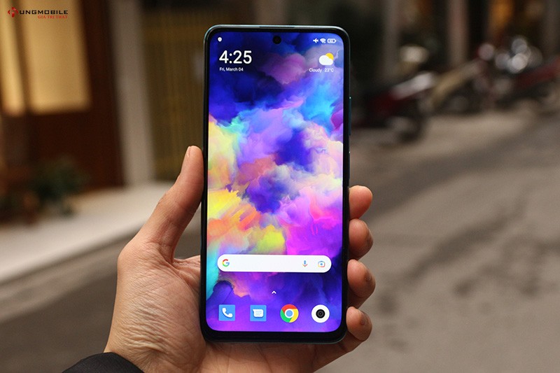 xiaomi poco m4 pro 5g giá rẻ