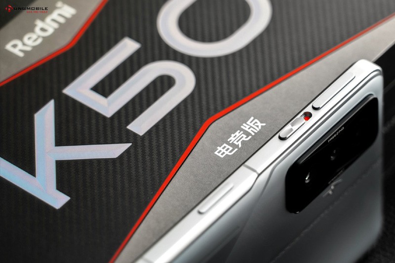 redmi k50 gaming 5g giá rẻ