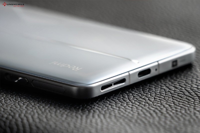 redmi k50 gaming 5g giá rẻ