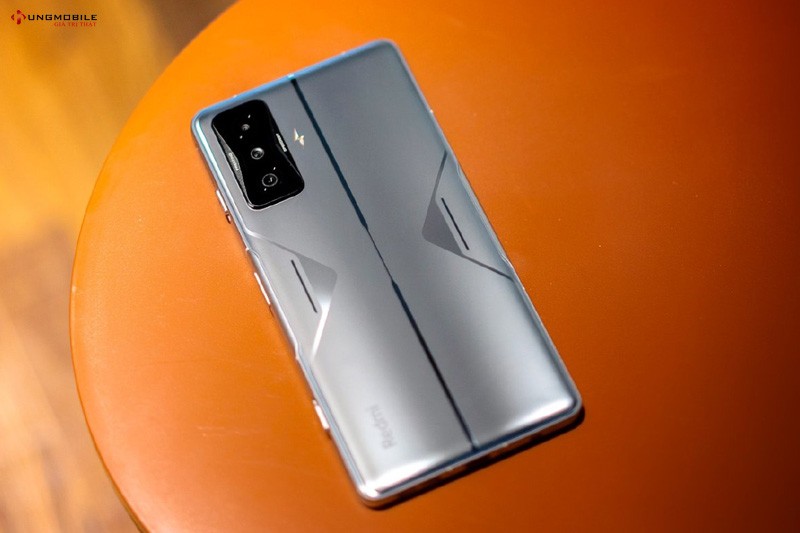 redmi k50 gaming 5g giá rẻ