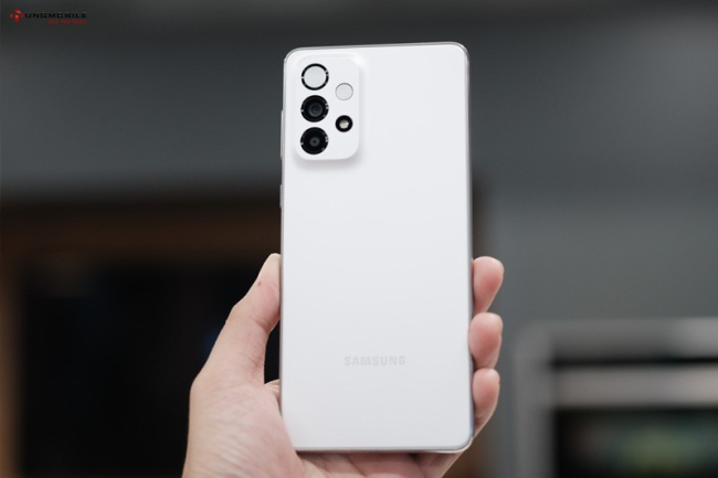 39Go99 A73 5G 8GB/128GB