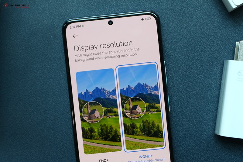 Redmi K50