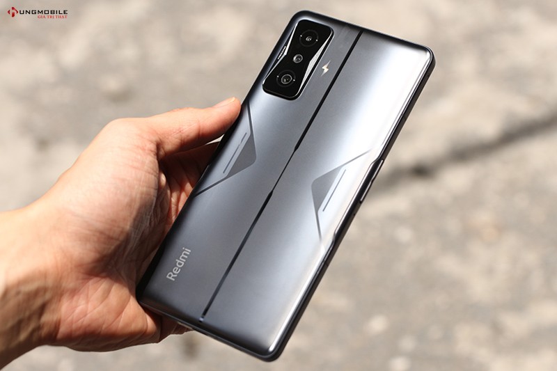 39Go99.top Không Bị Chặn redmi k50 gaming giá rẻ