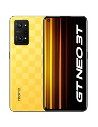 Realme GT Neo 3T Nguyên Seal Xịn