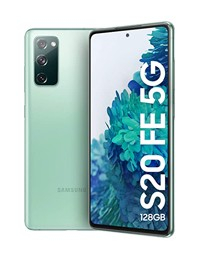 39Go99 S20 FE 5G Likenew (S865)