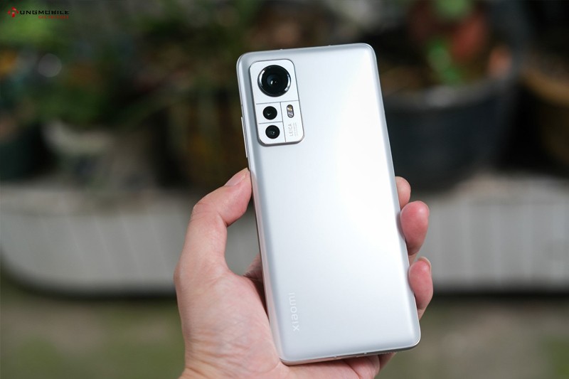 xiaomi 12s pro 5g giá rẻ