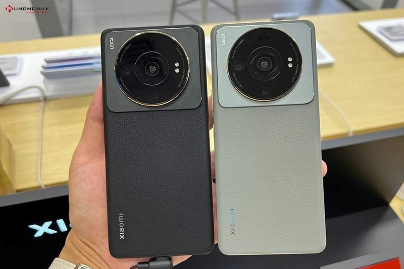 xiaomi 12s ultra giá rẻ