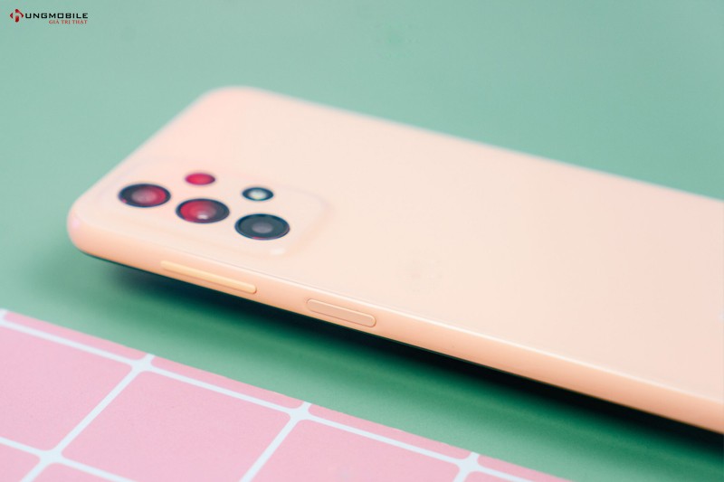 samsung a23 giá rẻ