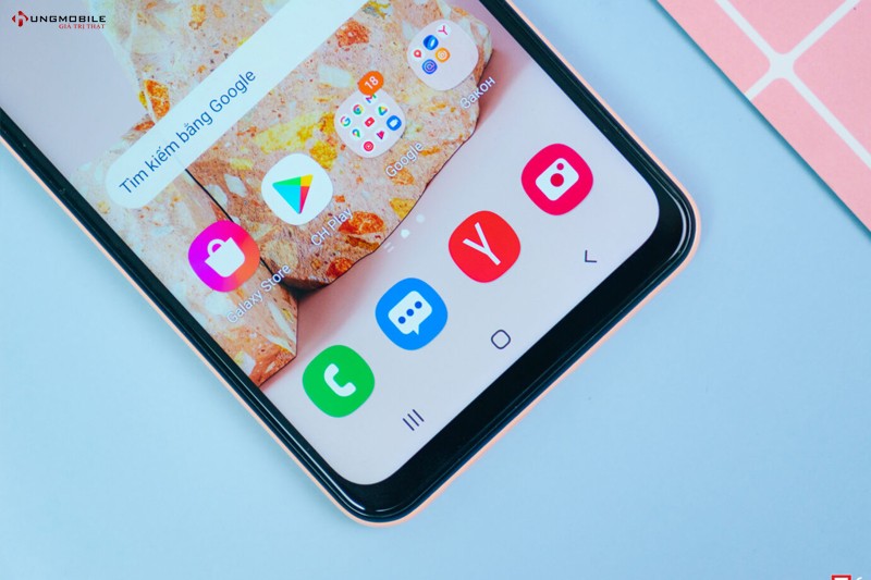 samsung a23 giá rẻ