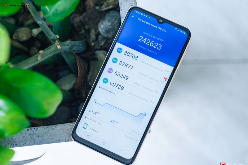 samsung a23 giá rẻ