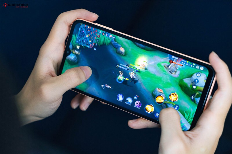 samsung a23 giá rẻ