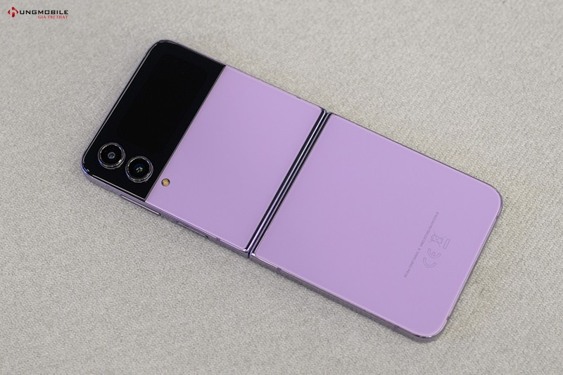 samsung Z Flip4 5G giá rẻ