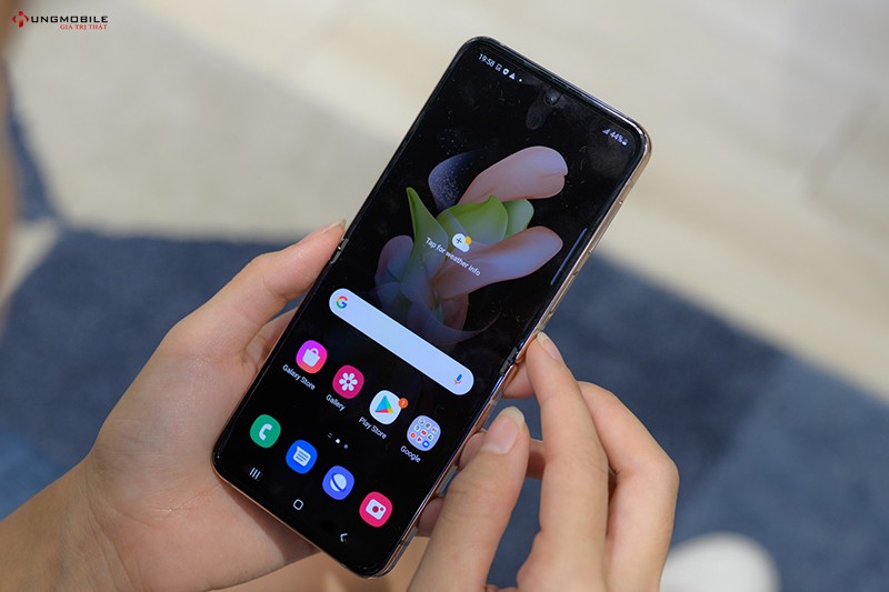 samsung Z Flip4 5G giá rẻ