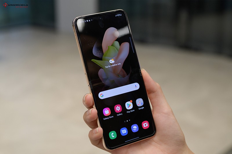 samsung Z Flip4 5G giá rẻ