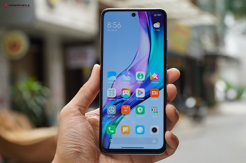 dt redmi note 11t pro giá rẻ