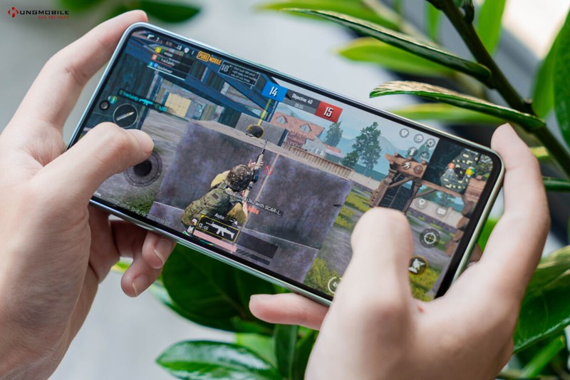 samsung a73 review