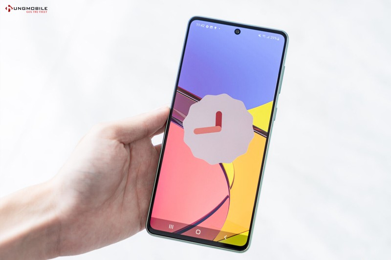 samsung a73 review