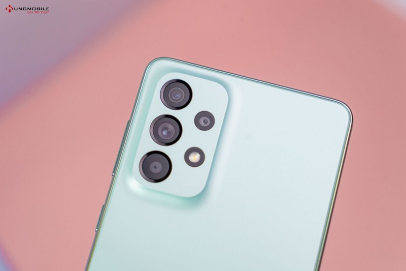 samsung a73 review
