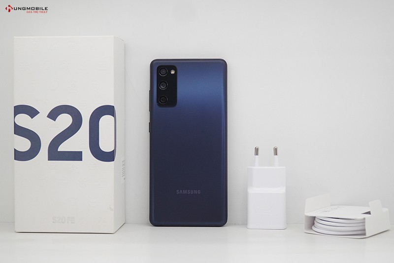 samsung galaxy s20 fe