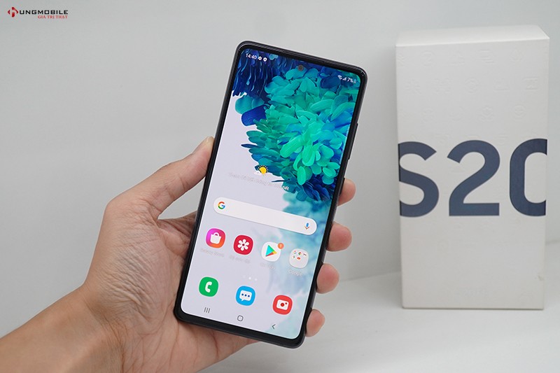 39Go99 Galaxy S20 FE