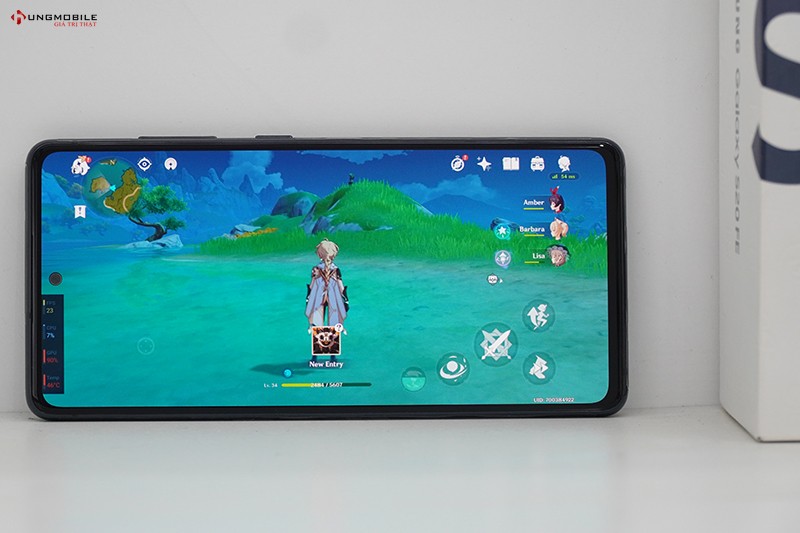39Go99 Galaxy S20 FE