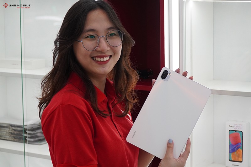 xiaomi mi pad 5 pro giá rẻ