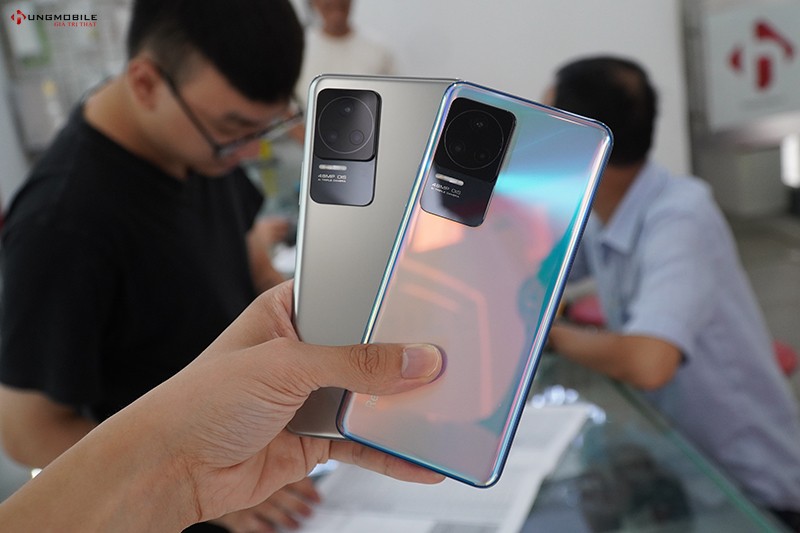 xiaomi redmi k50