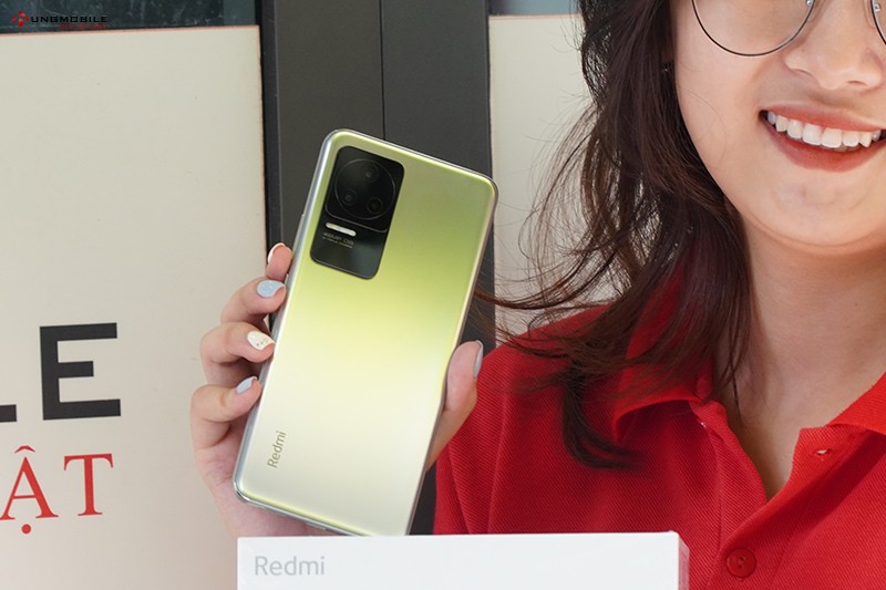 xiaomi redmi k50