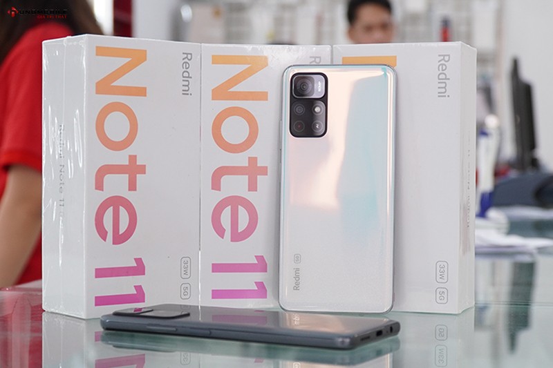 redmi note 11 5g giá rẻ