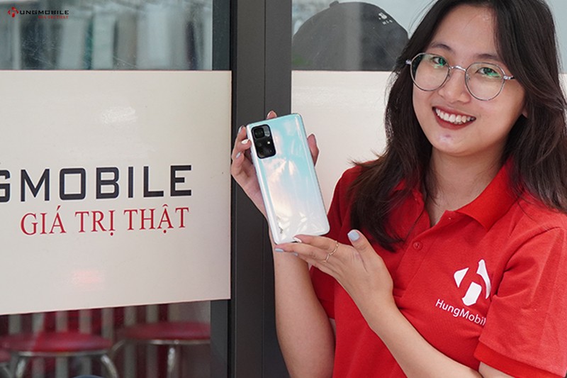 redmi note 11 5g giá rẻ