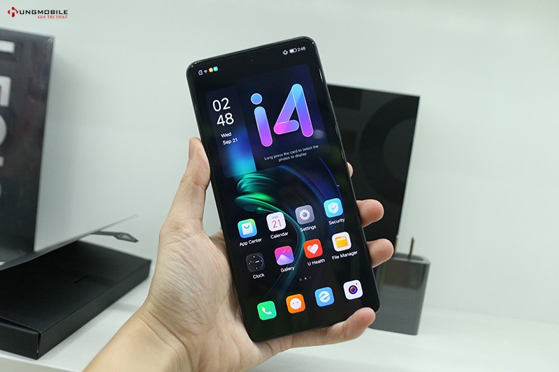 lenovo legion y70 giá rẻ