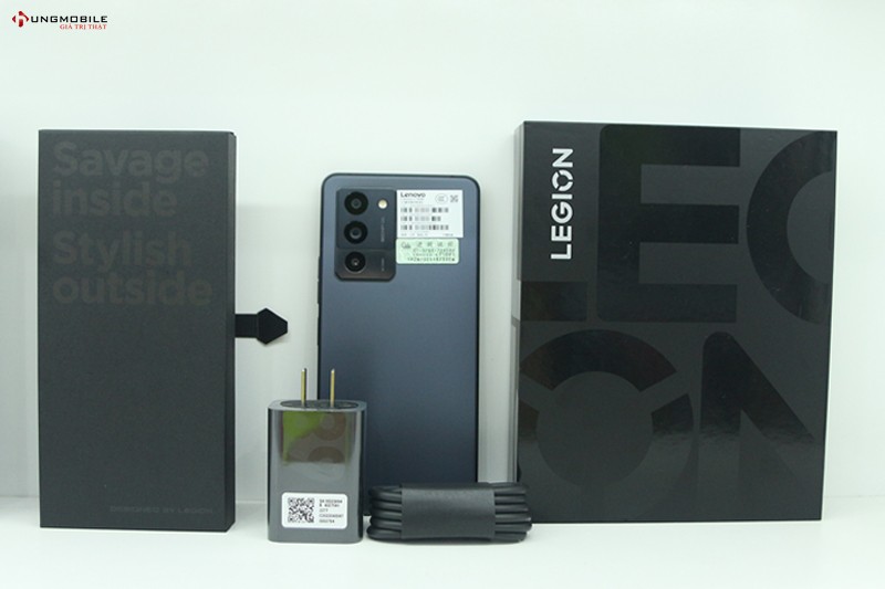 lenovo legion y70 giá rẻ