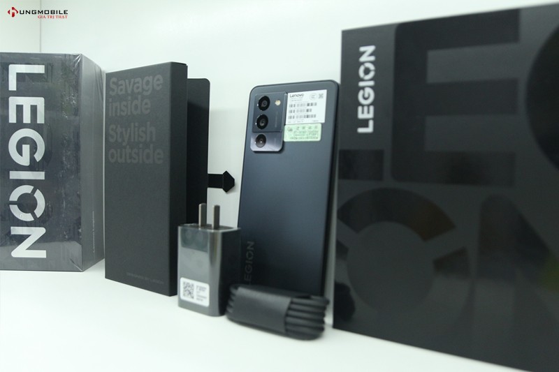 lenovo legion y70 giá rẻ