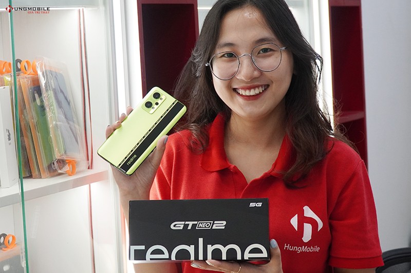 realme gt neo 2