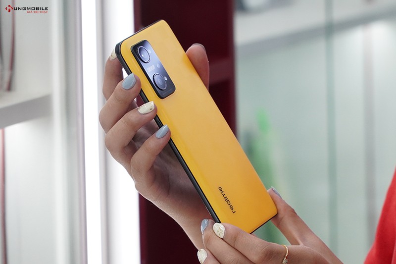 realme q5 pro gia rẻ