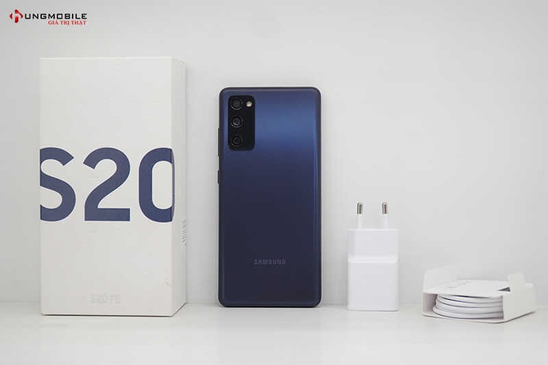 39Go99 Galaxy S20 FE