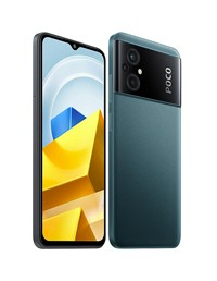 Poco M5 Chính hãng Nguyên seal